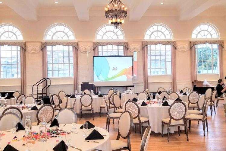 Hotel The Stella & Ballroom 3*