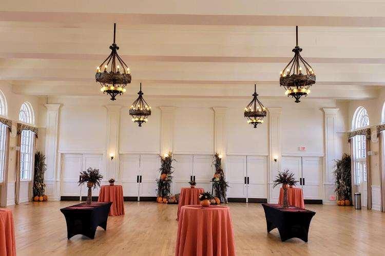 Hotel The Stella & Ballroom Kenosha