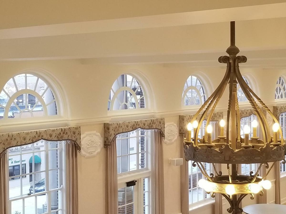 The Stella & Ballroom Hotel