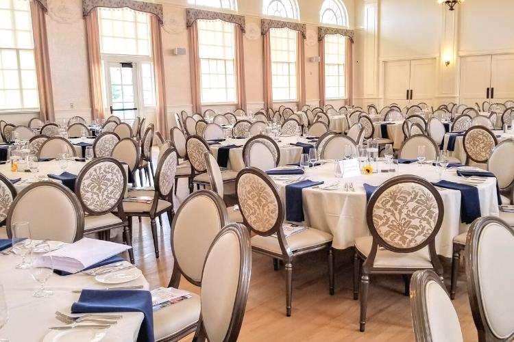 The Stella & Ballroom 3*